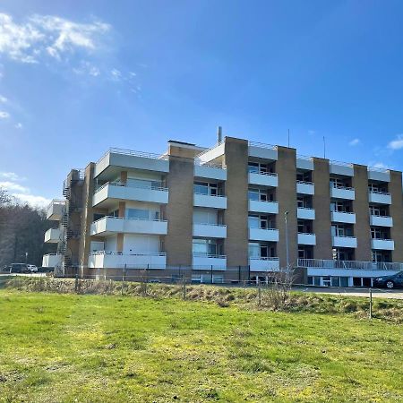 Haus Frauenpreiss Fewo 55 Cuxhaven Buitenkant foto