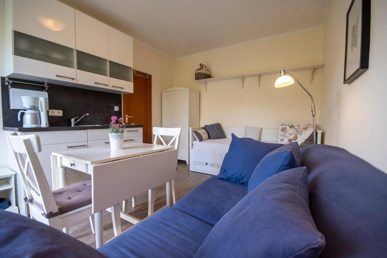 Haus Frauenpreiss Fewo 55 Cuxhaven Buitenkant foto