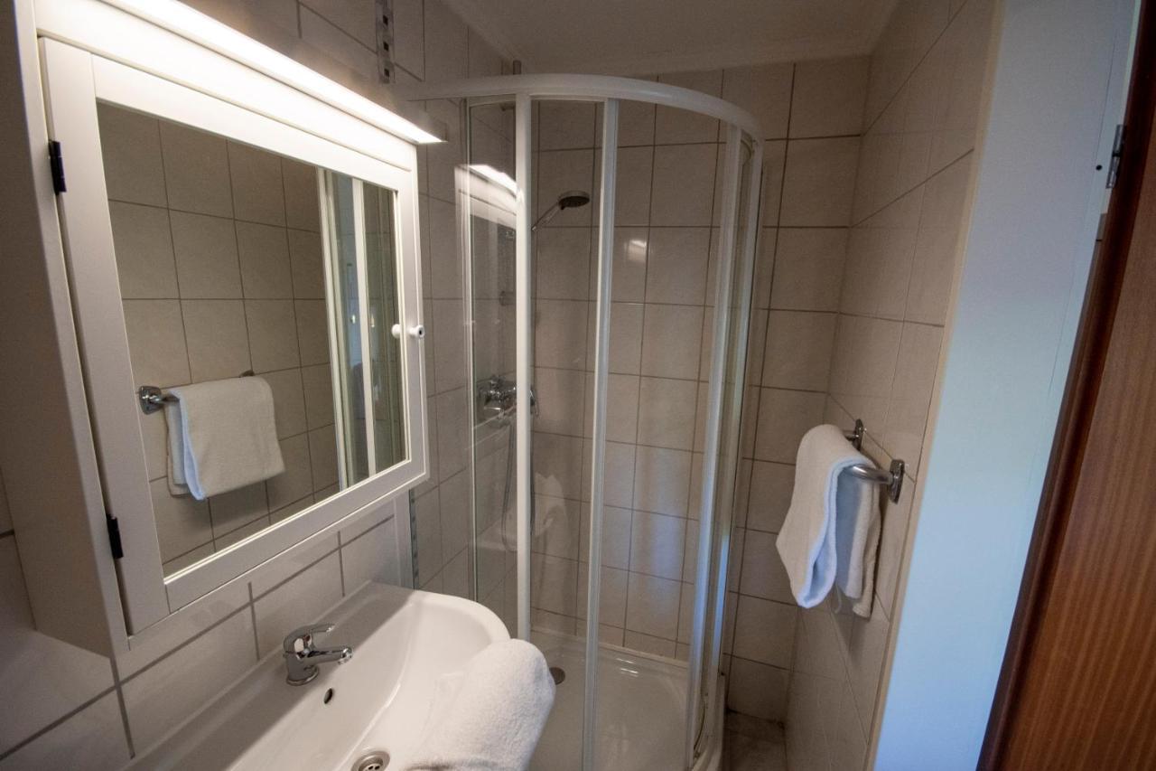 Haus Frauenpreiss Fewo 55 Cuxhaven Buitenkant foto