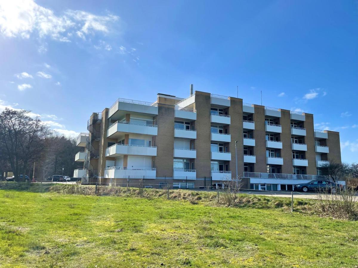 Haus Frauenpreiss Fewo 55 Cuxhaven Buitenkant foto