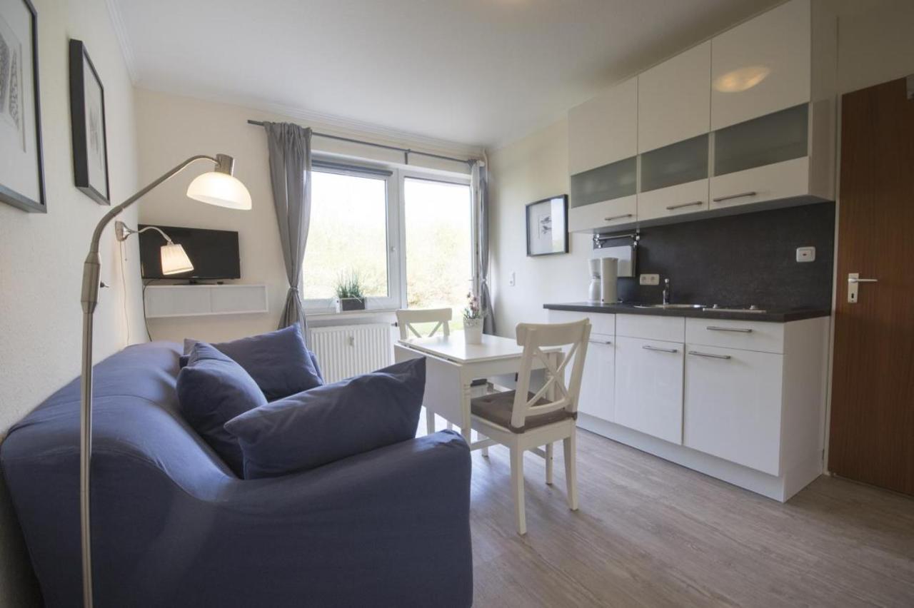 Haus Frauenpreiss Fewo 55 Cuxhaven Buitenkant foto
